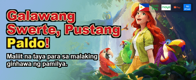 Experience Real Vegas in PH