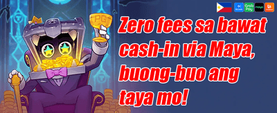 Hot Slot Free Spins Special promotion
