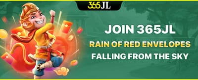 Rain of Red Envelopes Freebies promotion